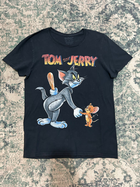 Tom & Jerry - 1997 tee