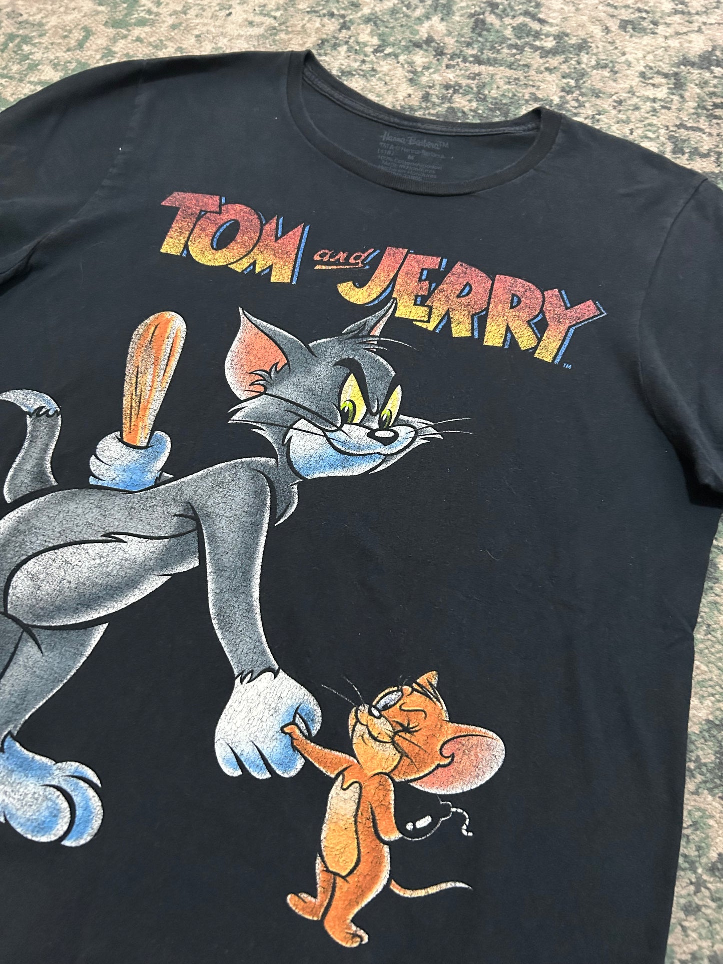Tom & Jerry - 1997 tee