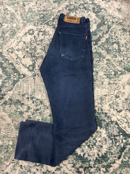 *Vintage jeans - W28 us
