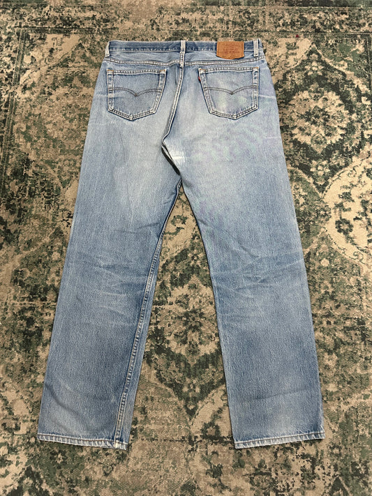 Levi’s 501 - W36 (Made in USA)