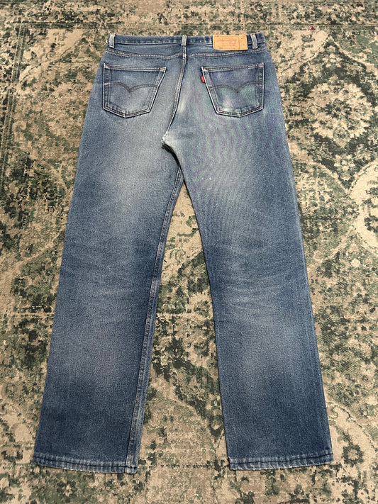 Levi’s 501 - W34 (Made in USA)