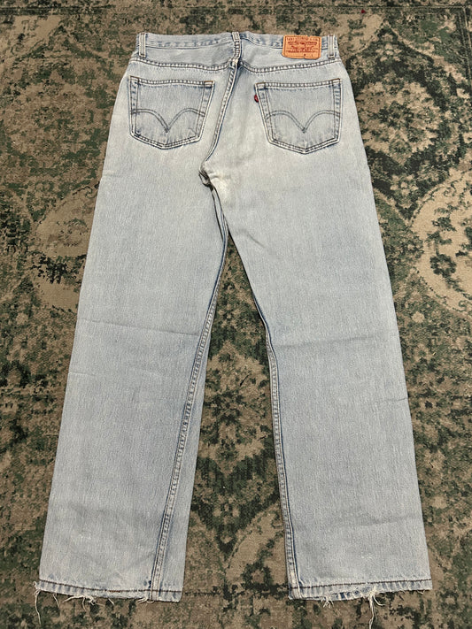 Levi’s 501 - W32 (Made in FR)