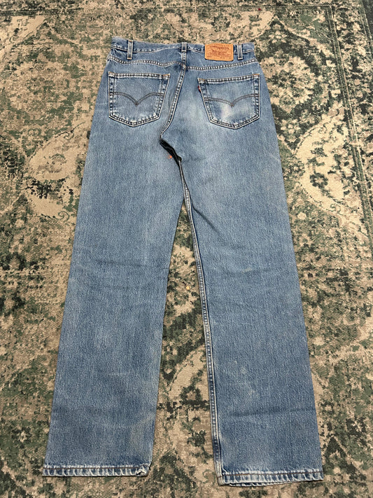 Levi’s 501 - W32 (Made in USA)