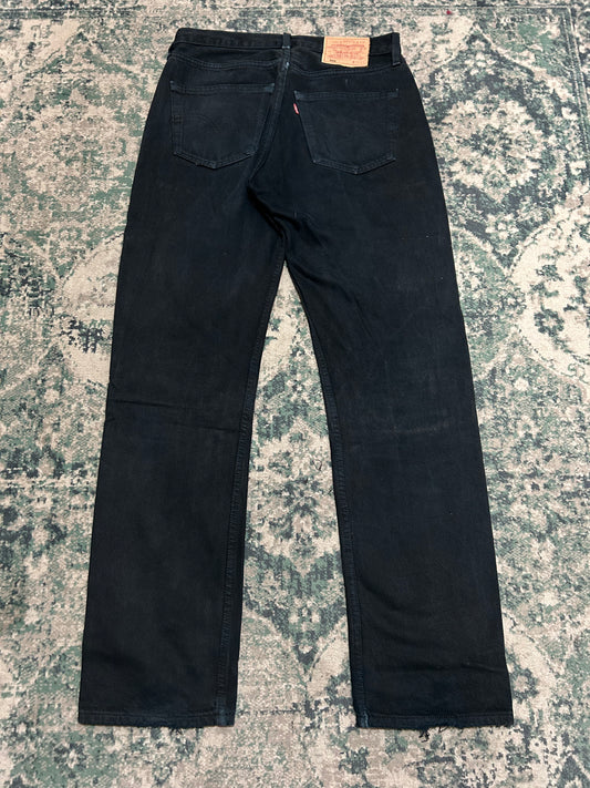 Levi’s 501 - W32 (Made in USA)