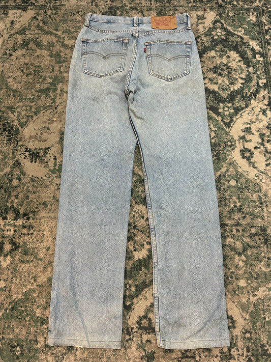 Levi’s 501 - W31 (Made in USA)
