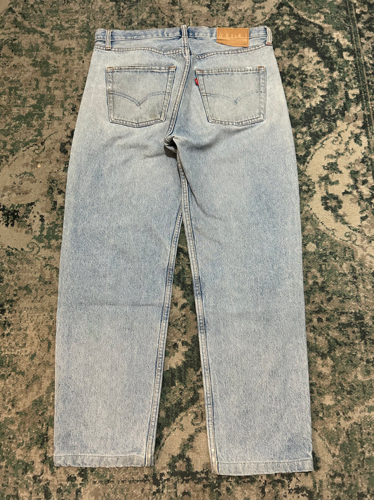 Levi’s 501 - W31 (Made in USA)