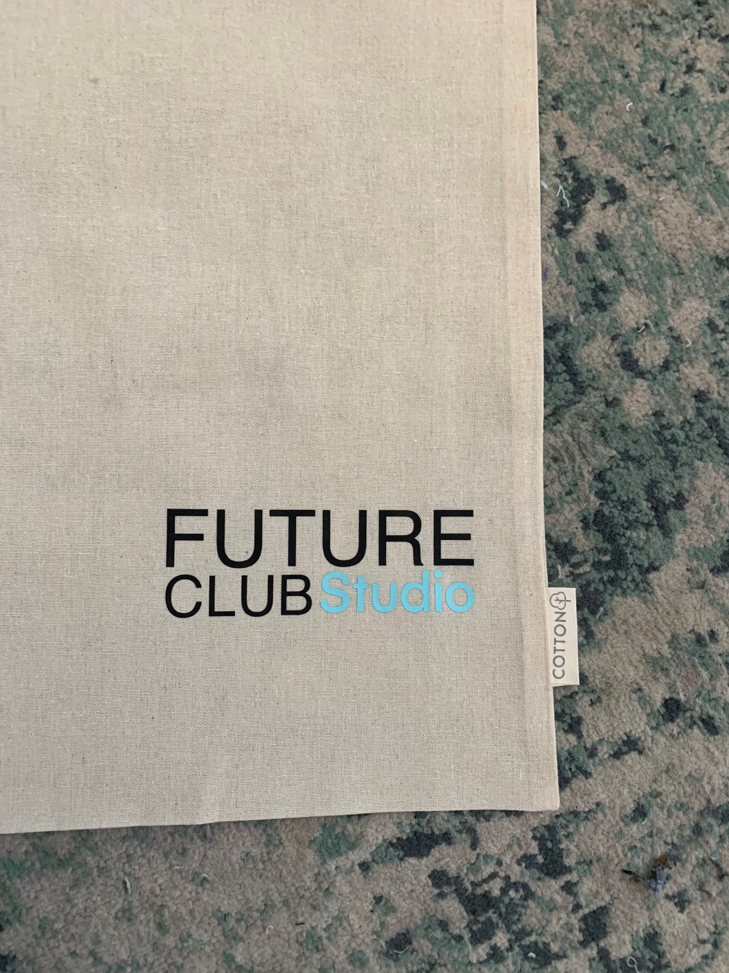 Future Club - Studio Shopper