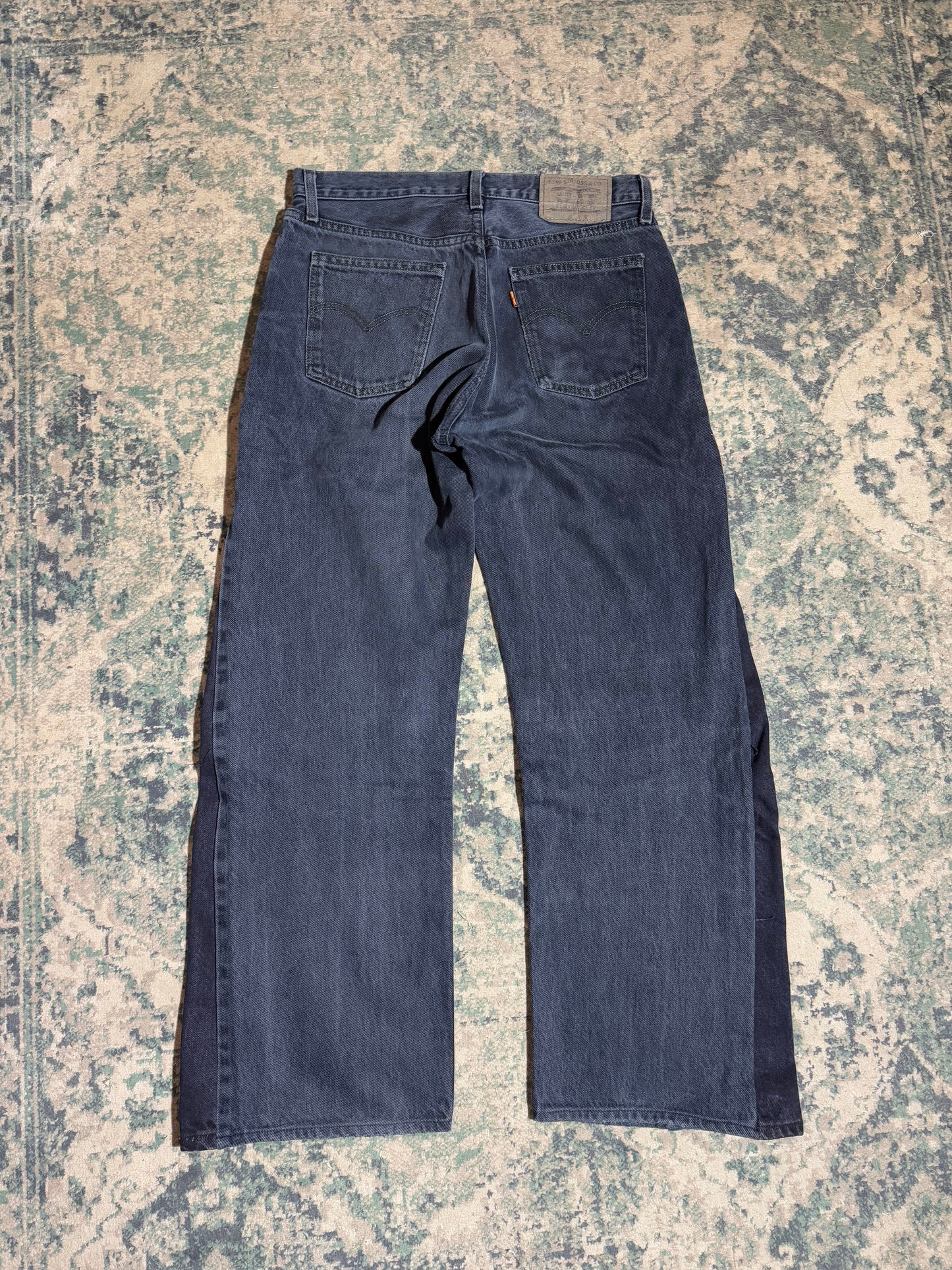 Levi’s ReWorked - W32 Fat-Baggy