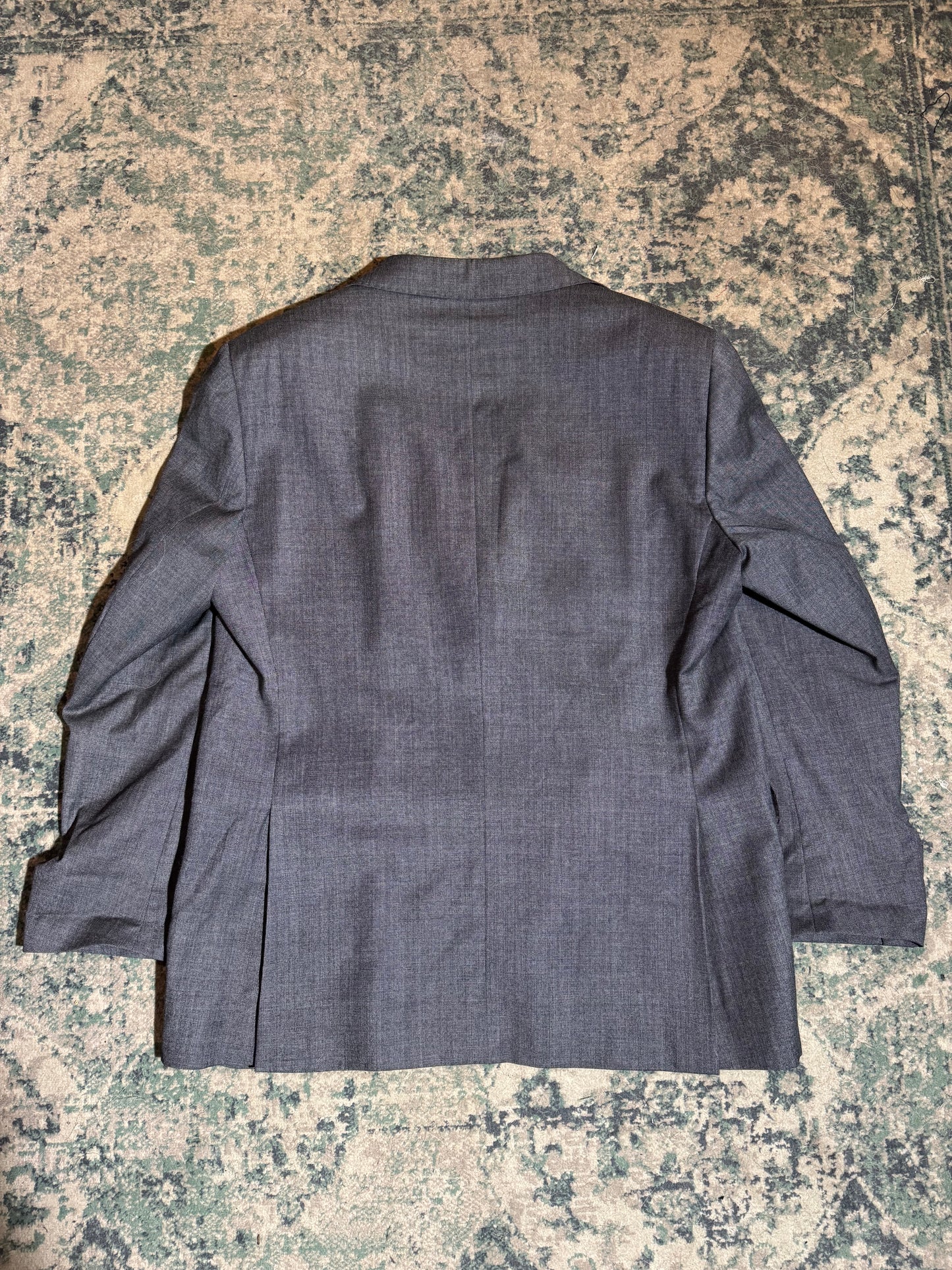 Blazer - Dark grey