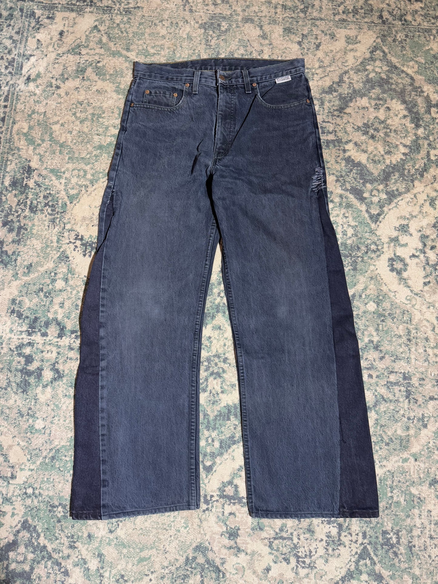 Levi’s ReWorked - W32 Fat-Baggy