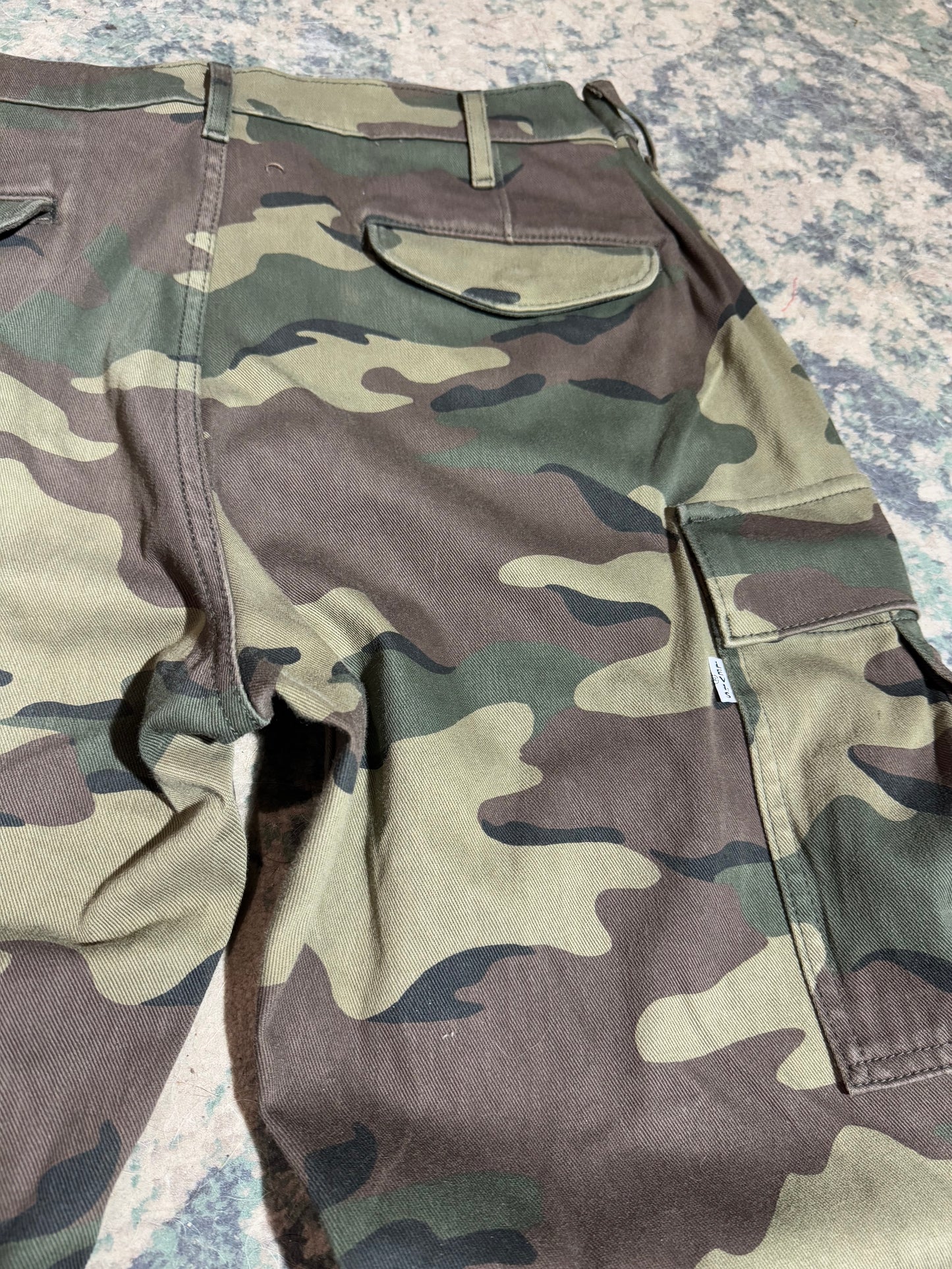 Levi’s ReWorked - W34 Cargo