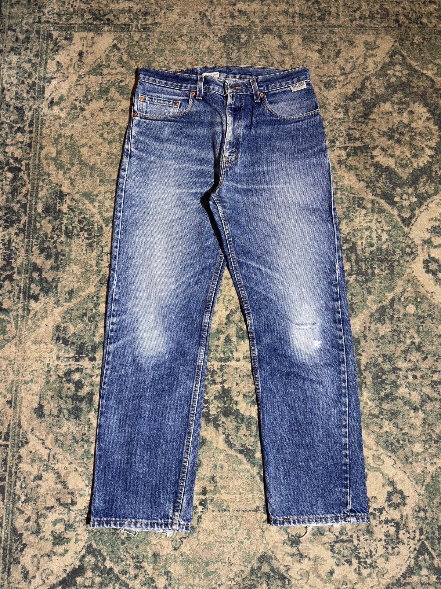 Levi’s ReWorked - W33