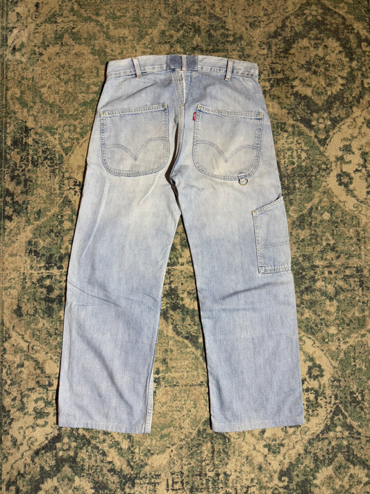 Levi’s ReWorked - W31 Workpant