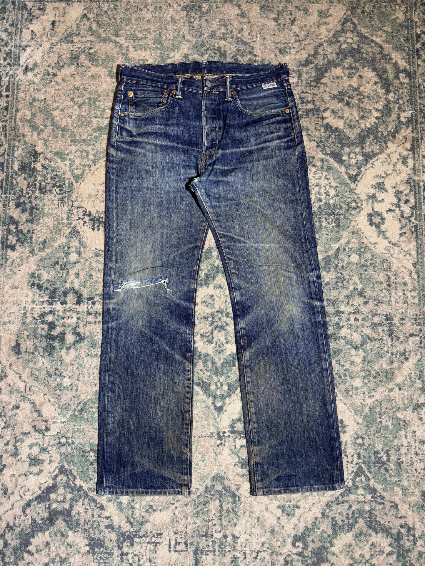 Levi’s ReWorked - W32 Sunfaded