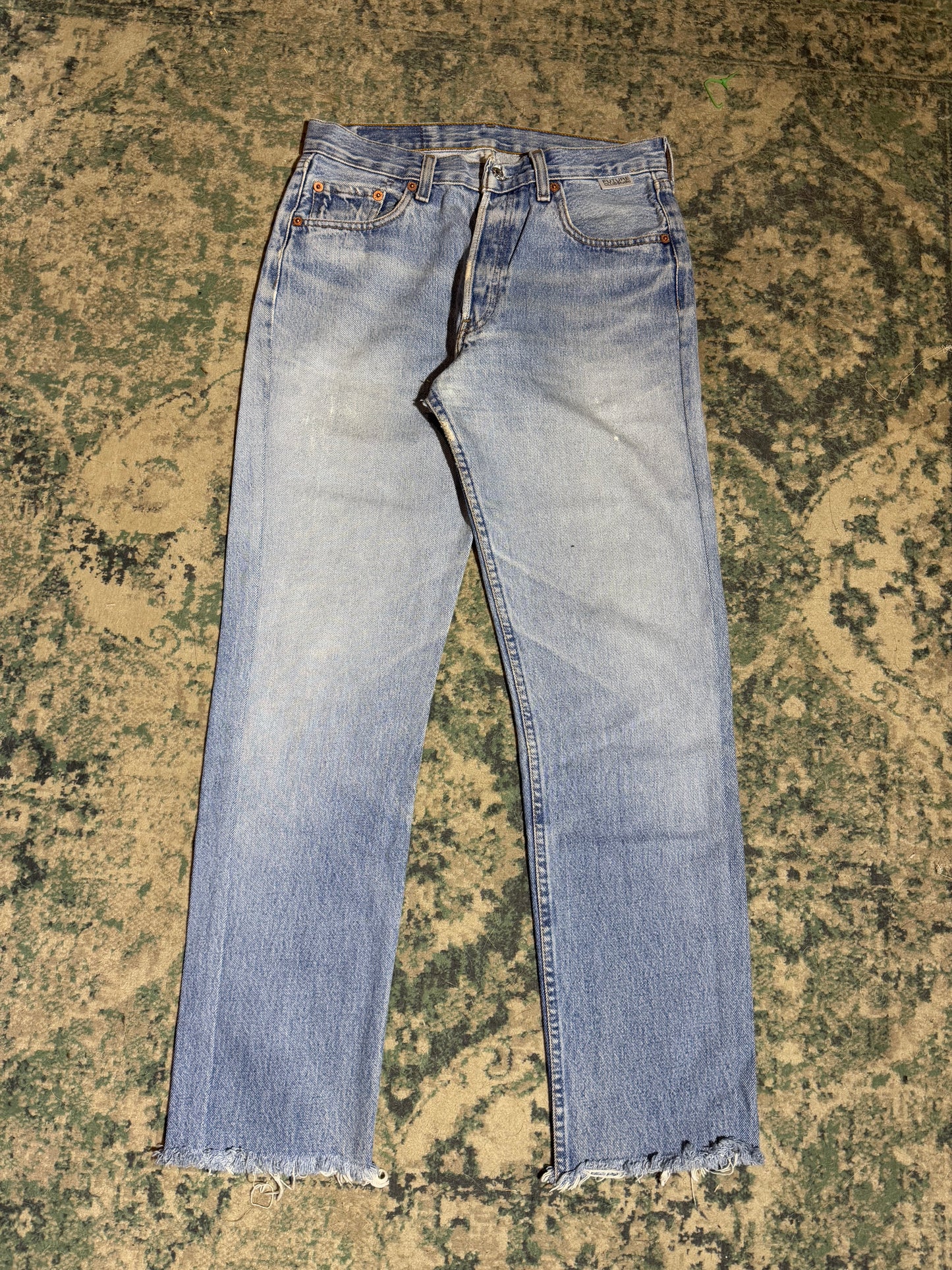 Levi’s ReWorked - W30 Gothic