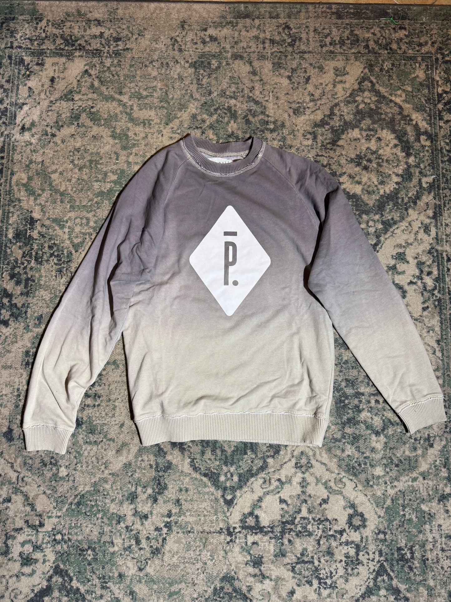 Felpa Pigalle - Grey