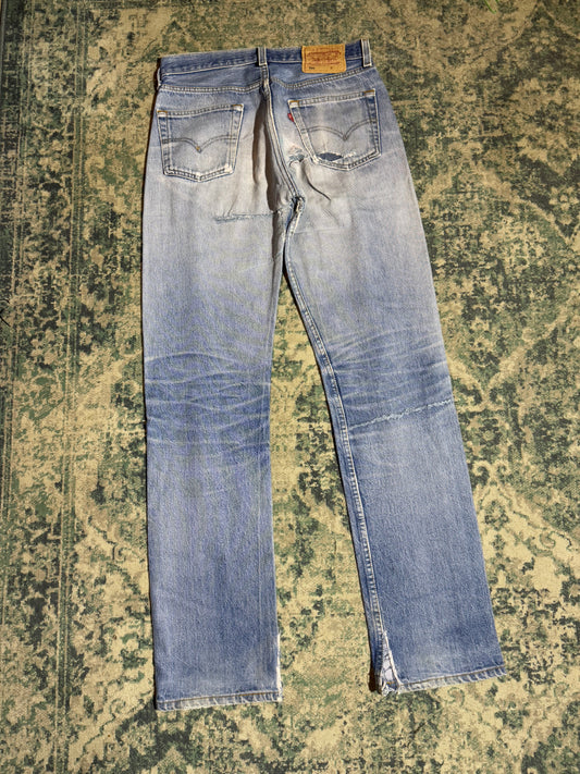 Levi’s ReWorked - W31