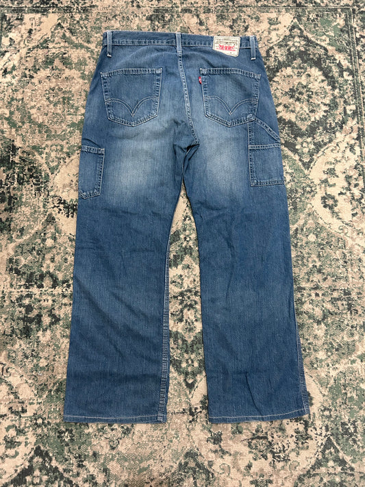 Custom Jeans — BLVDier