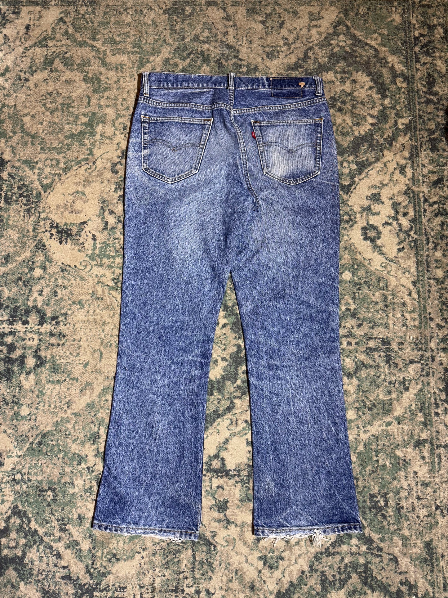 Levi’s ReWorked - W33