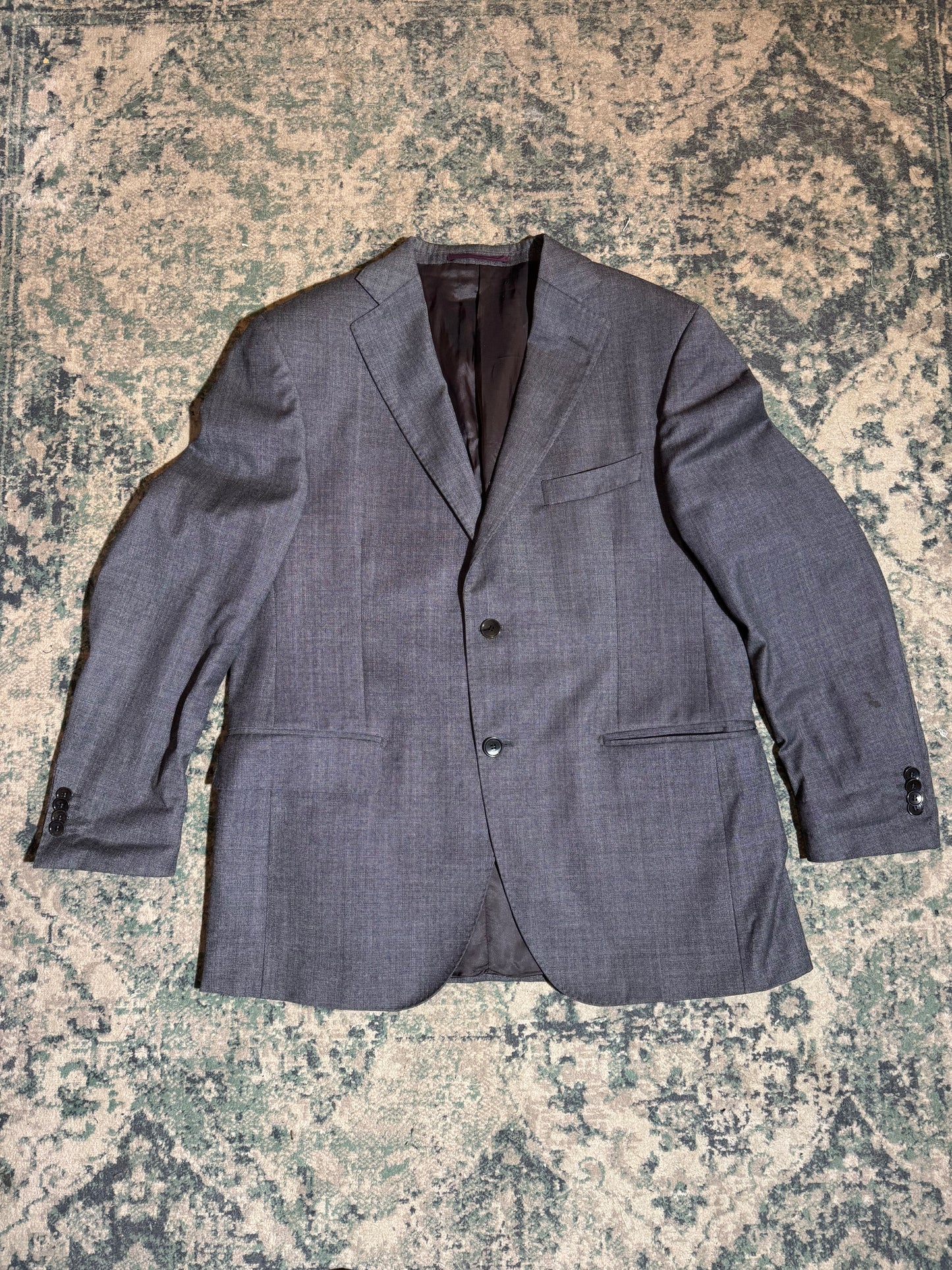 Blazer - Dark grey