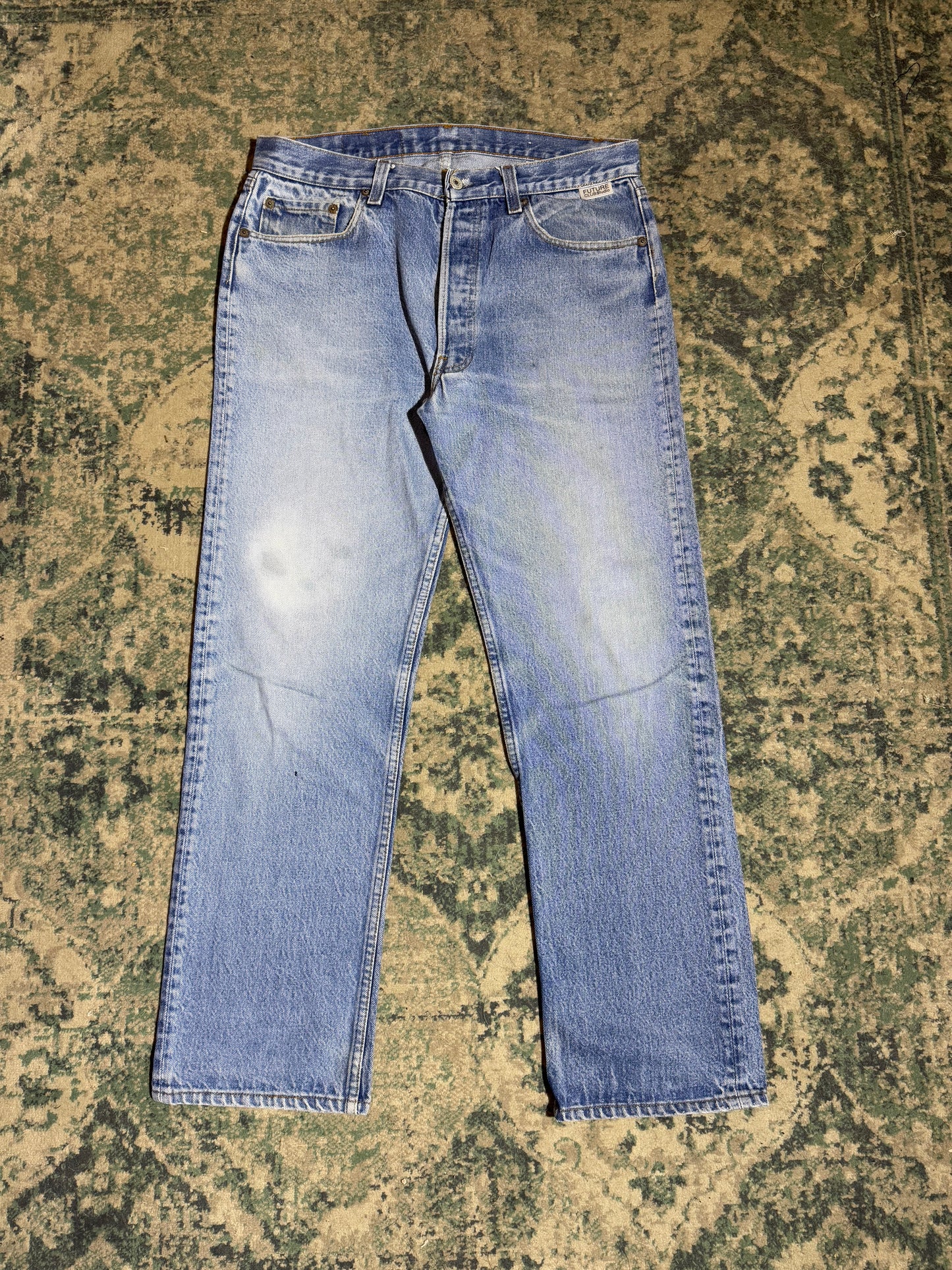 Levi’s ReWorked - W33