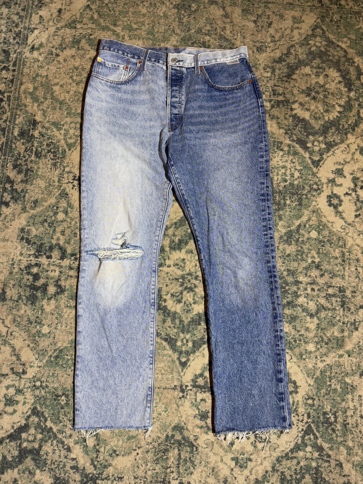 Levi’s ReWorked - W33