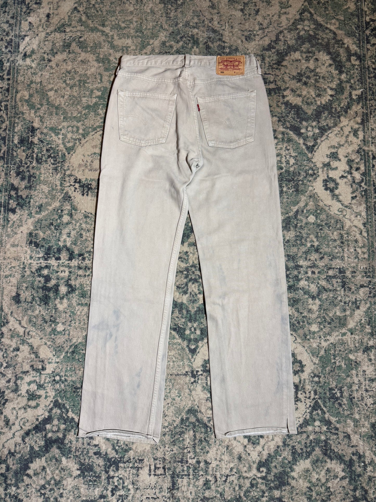 Levi’s ReWorked - W33