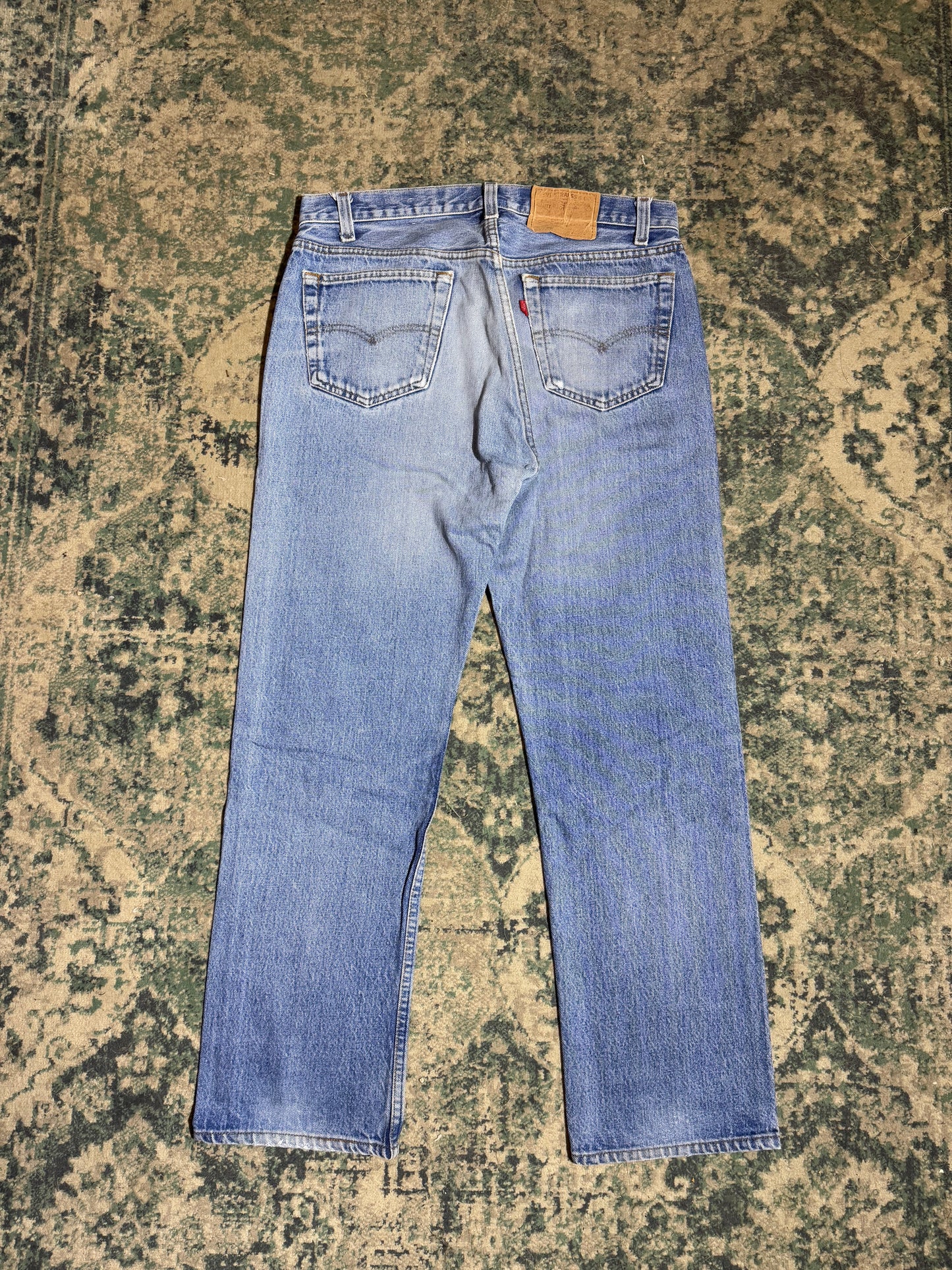 Levi’s ReWorked - W33