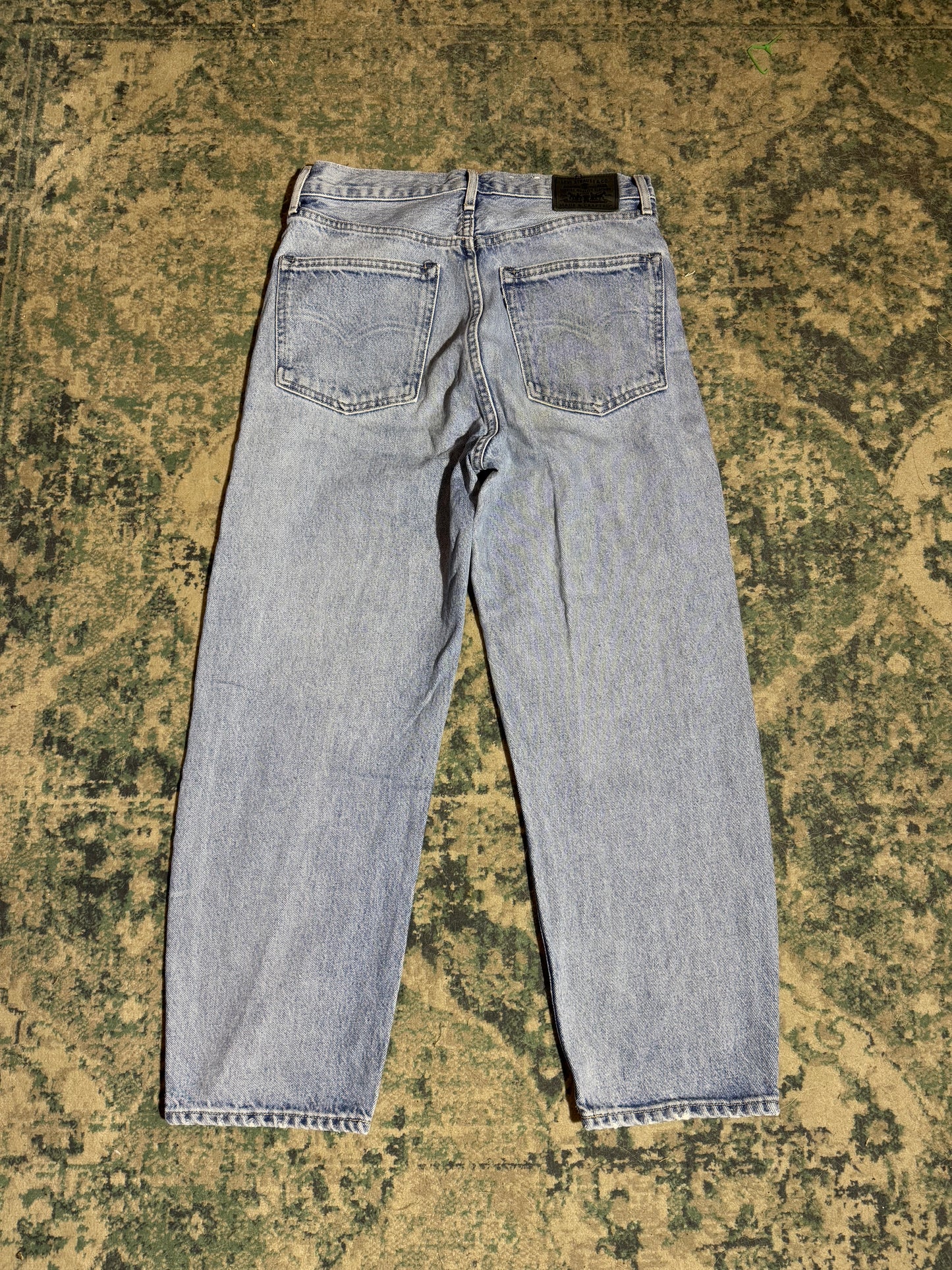 Levi’s ReWorked - W30 Made&Craft