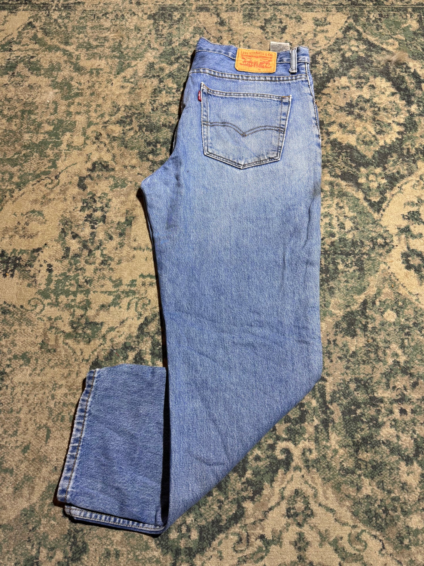 *Levi’s - W36 us