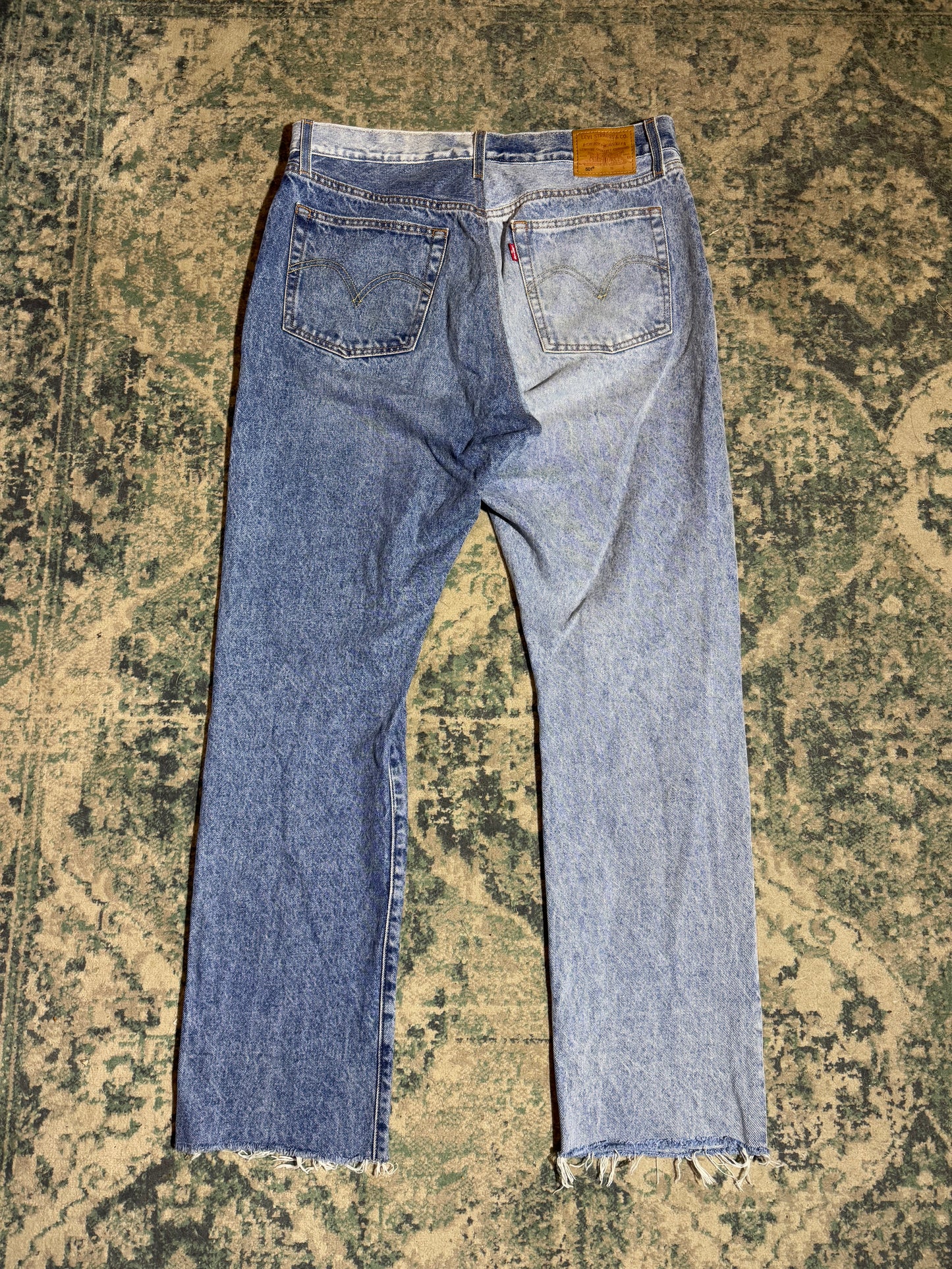 Levi’s ReWorked - W33