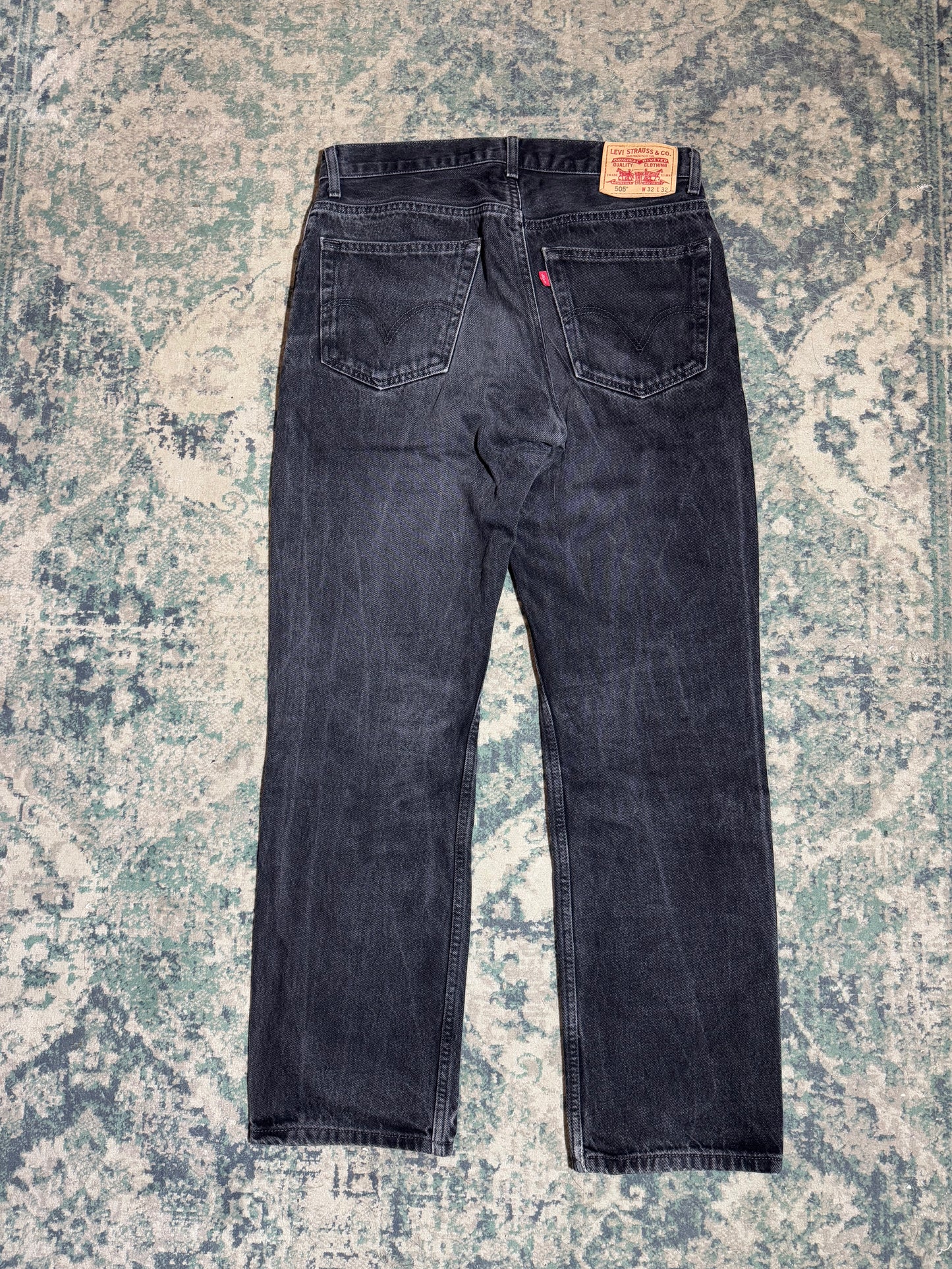 Levi’s ReWorked - W32