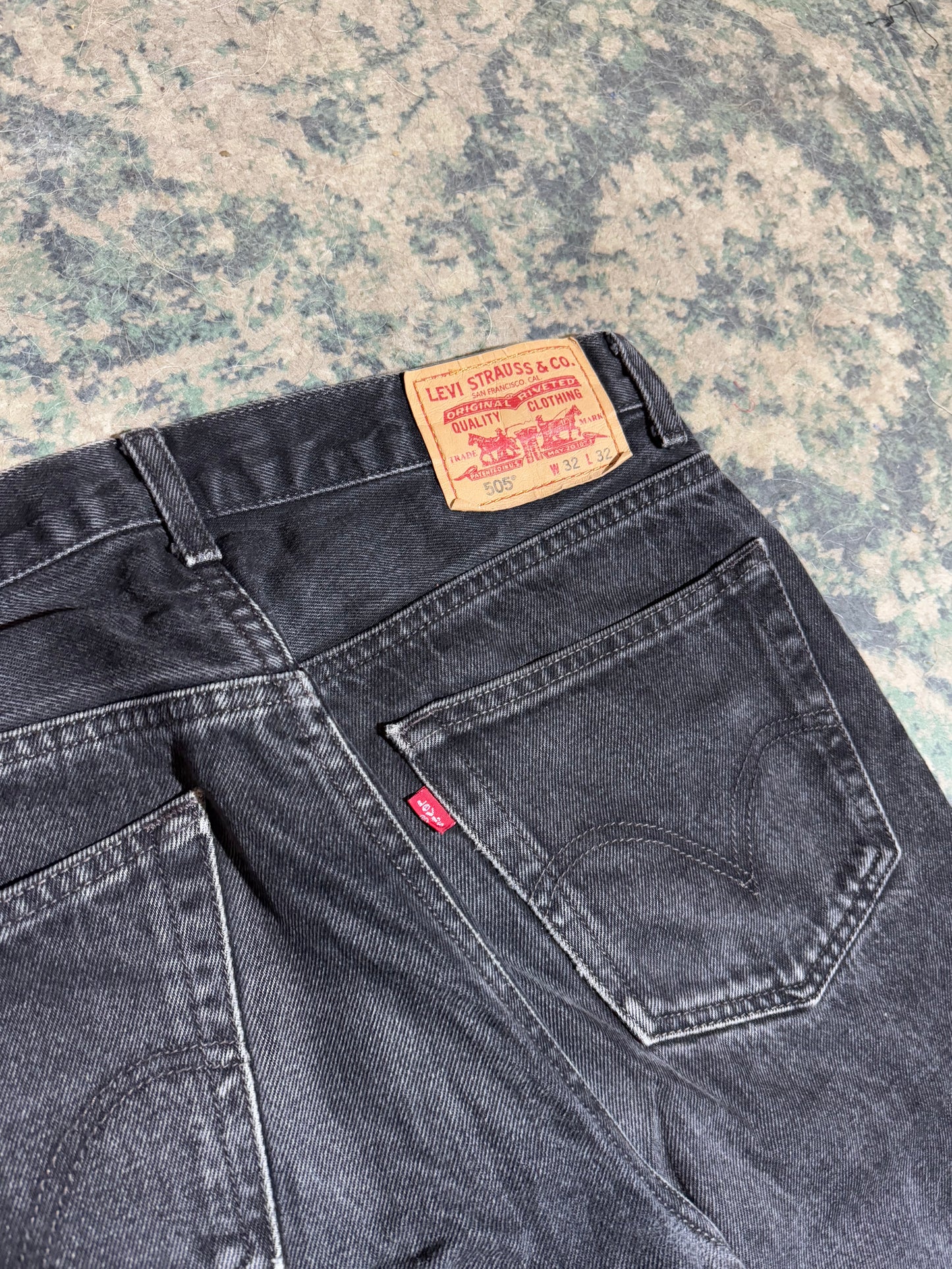 Levi’s ReWorked - W32