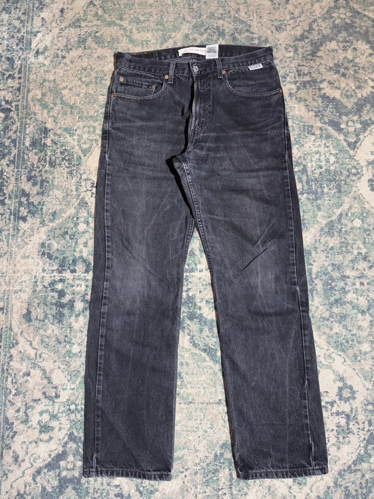 Levi’s ReWorked - W32