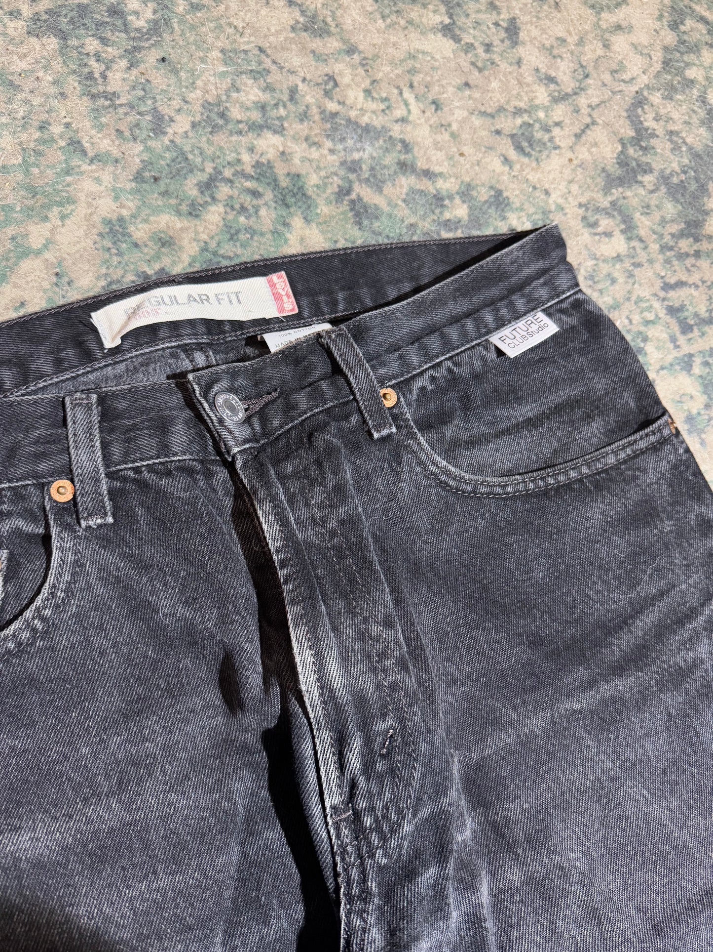 Levi’s ReWorked - W32