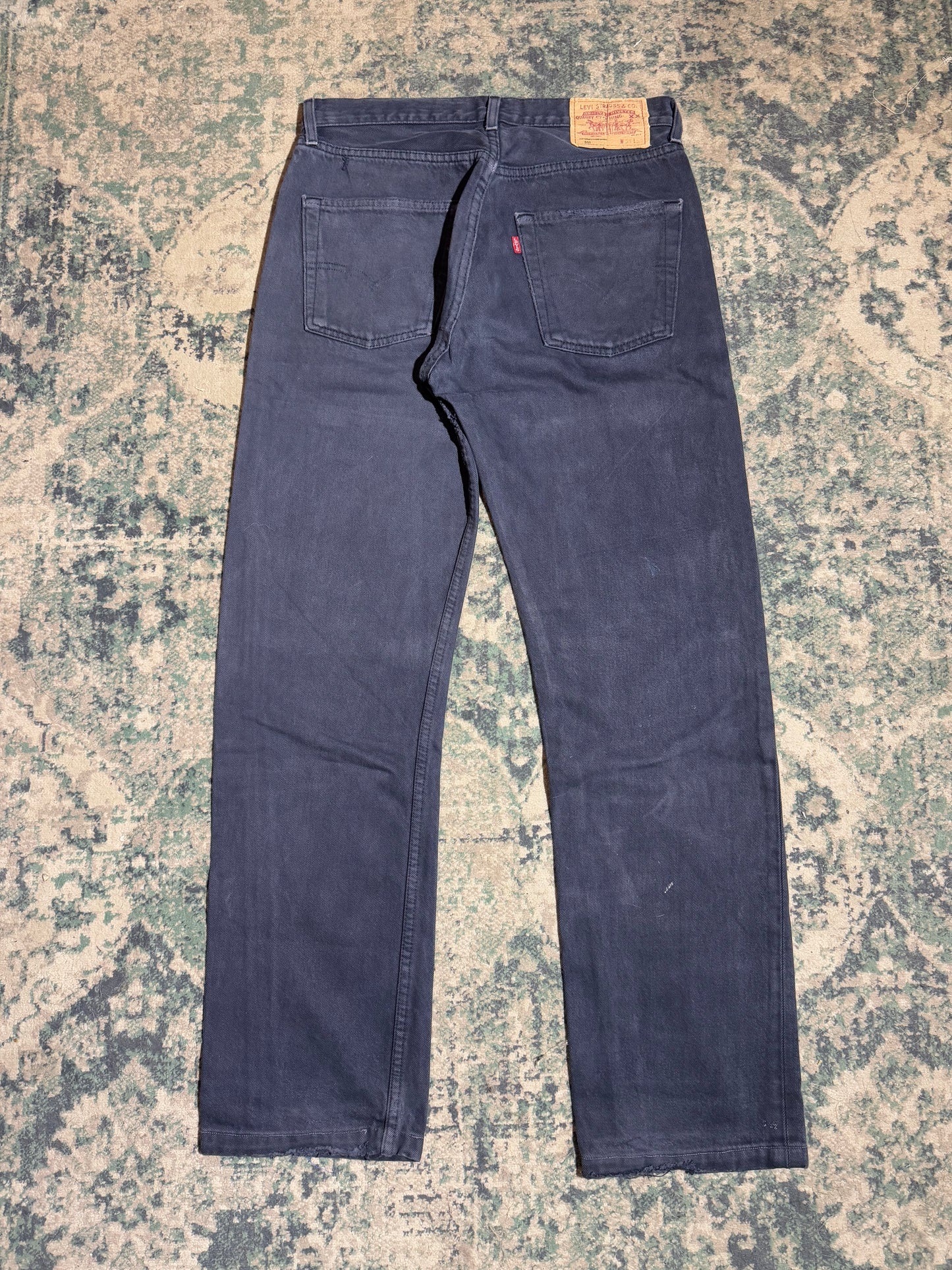 Levi’s ReWorked - W31