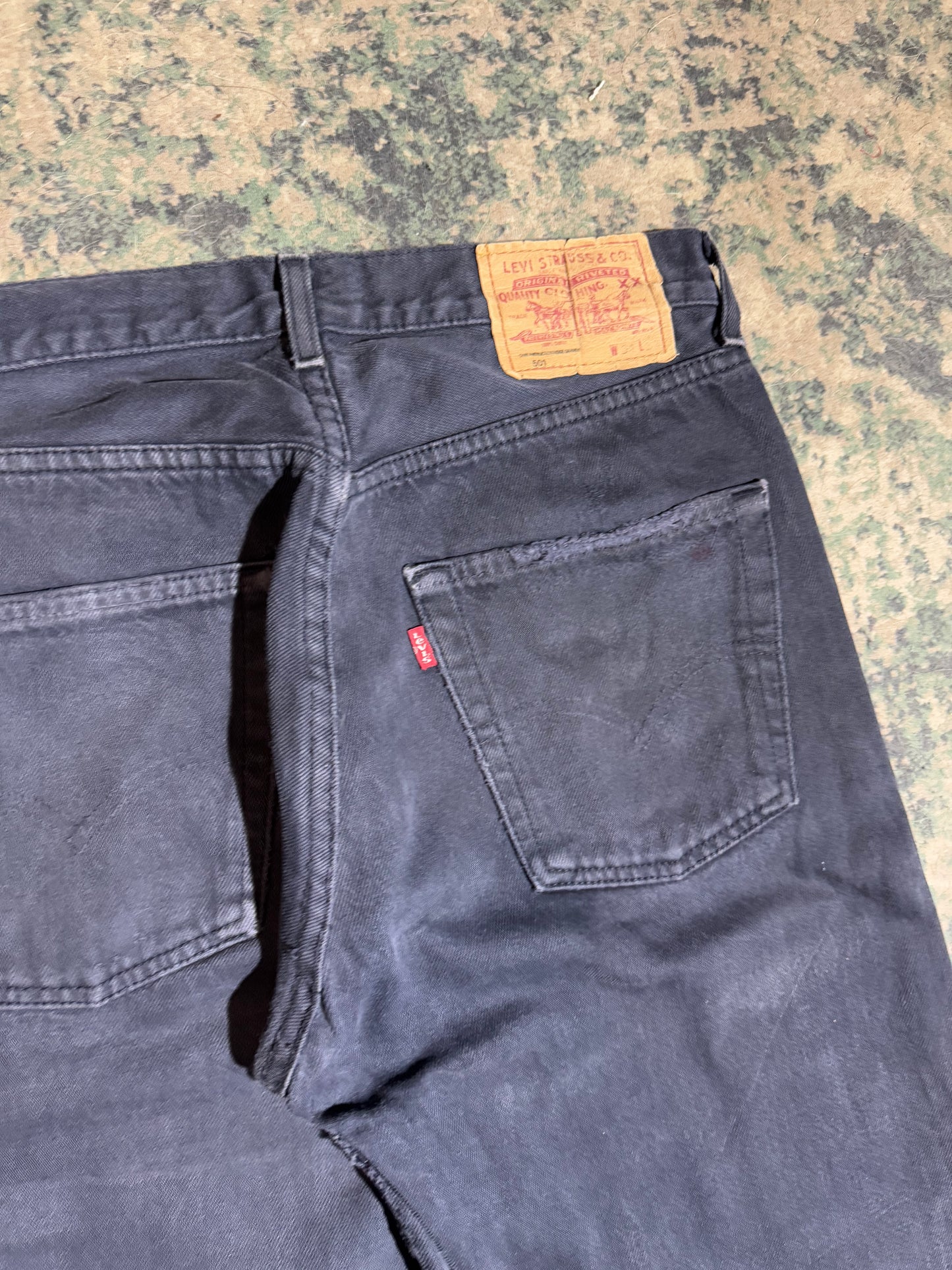 Levi’s ReWorked - W31