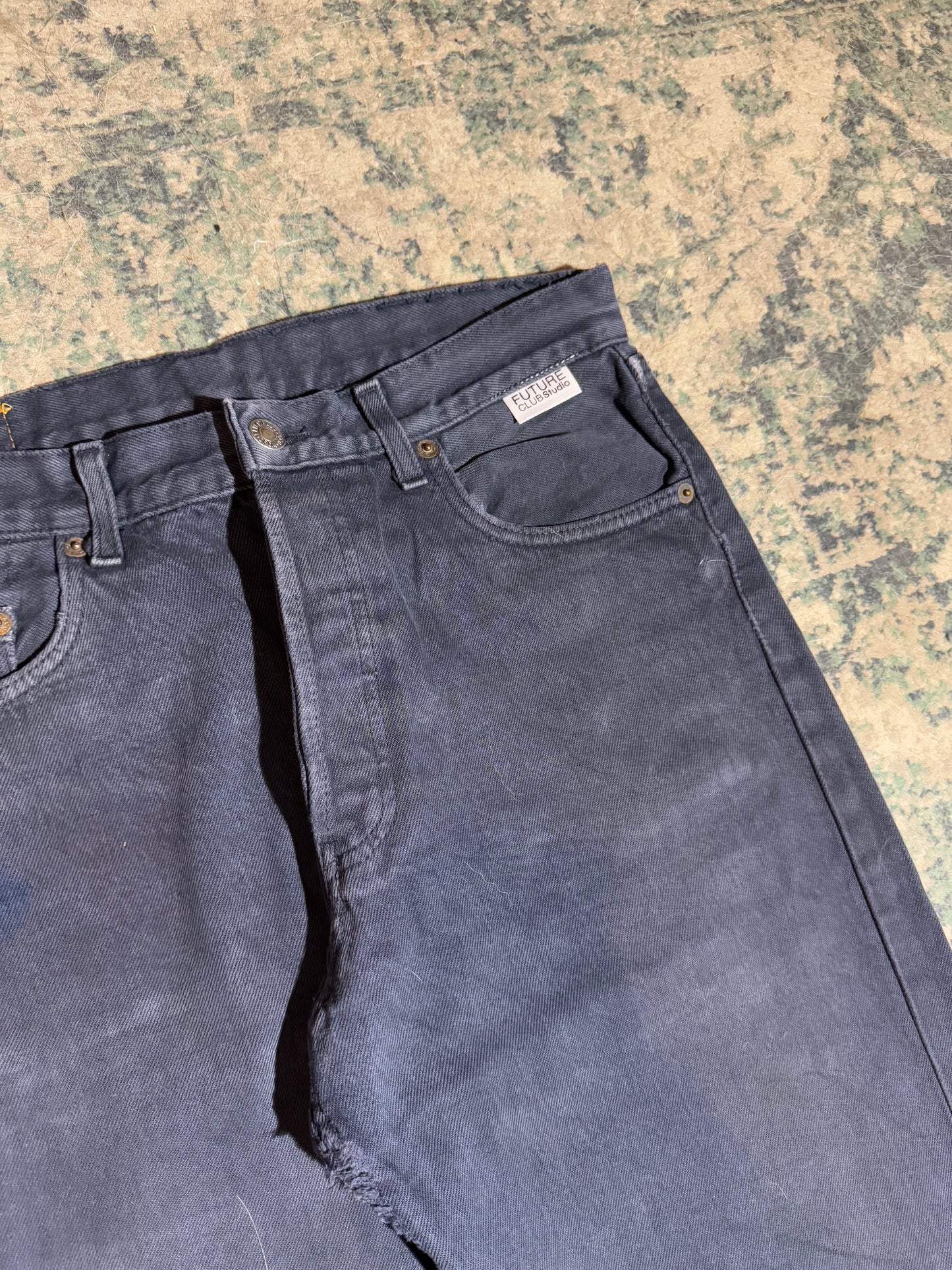 Levi’s ReWorked - W31