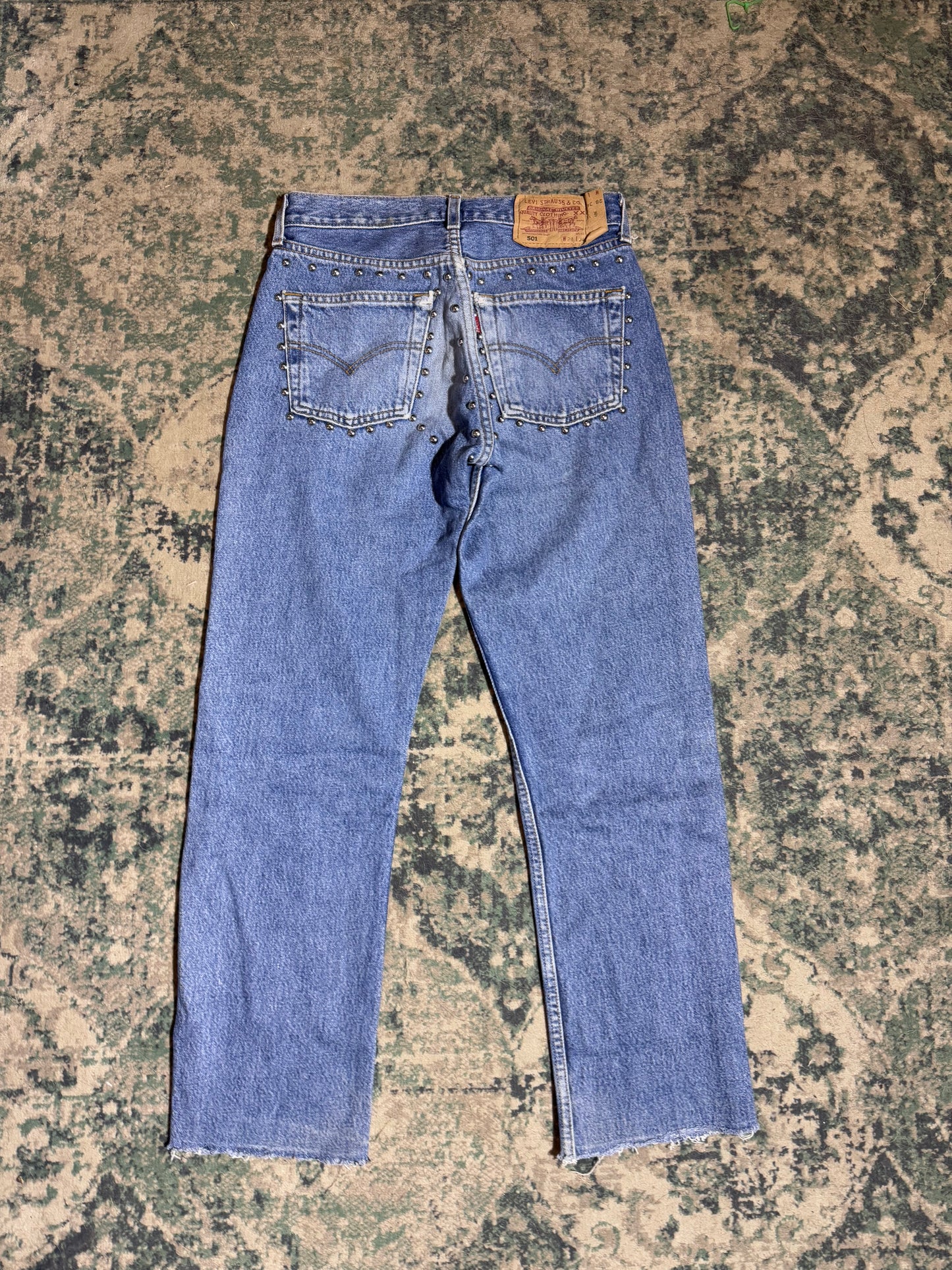 Levi’s ReWorked - W29