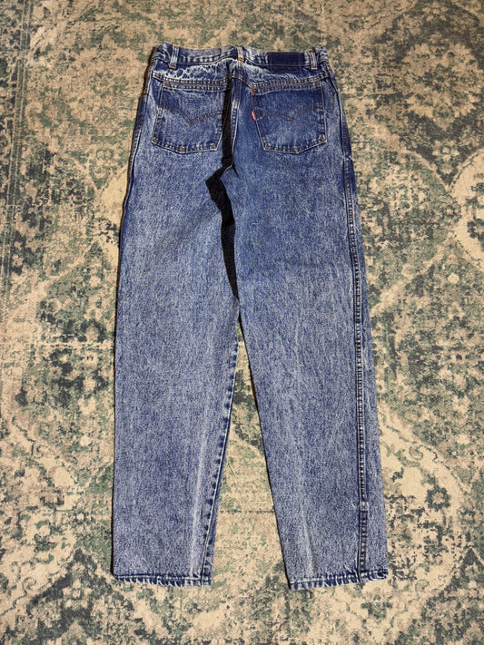 Levi’s ReWorked - W29