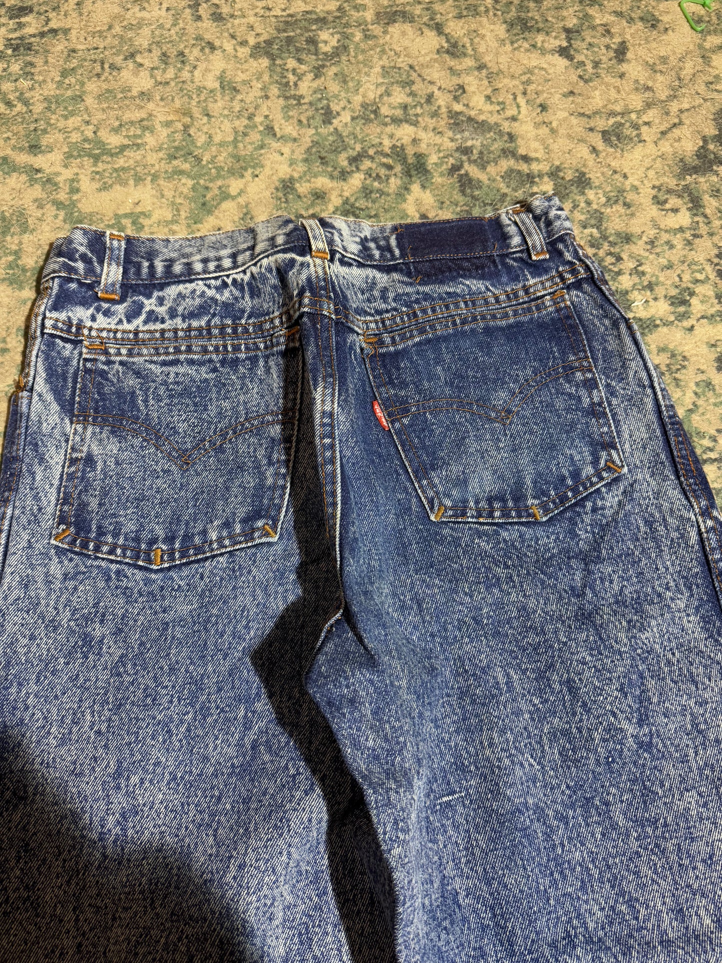 Levi’s ReWorked - W29