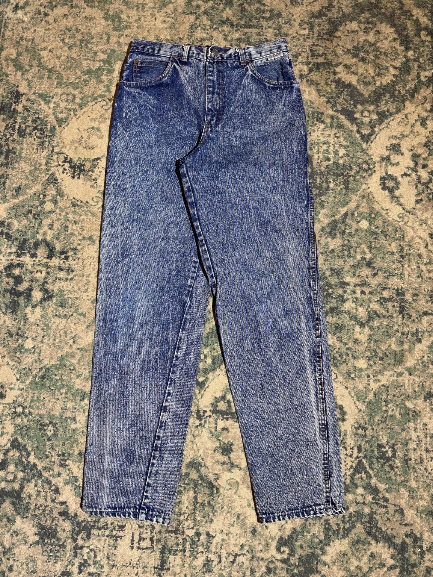 Levi’s ReWorked - W29