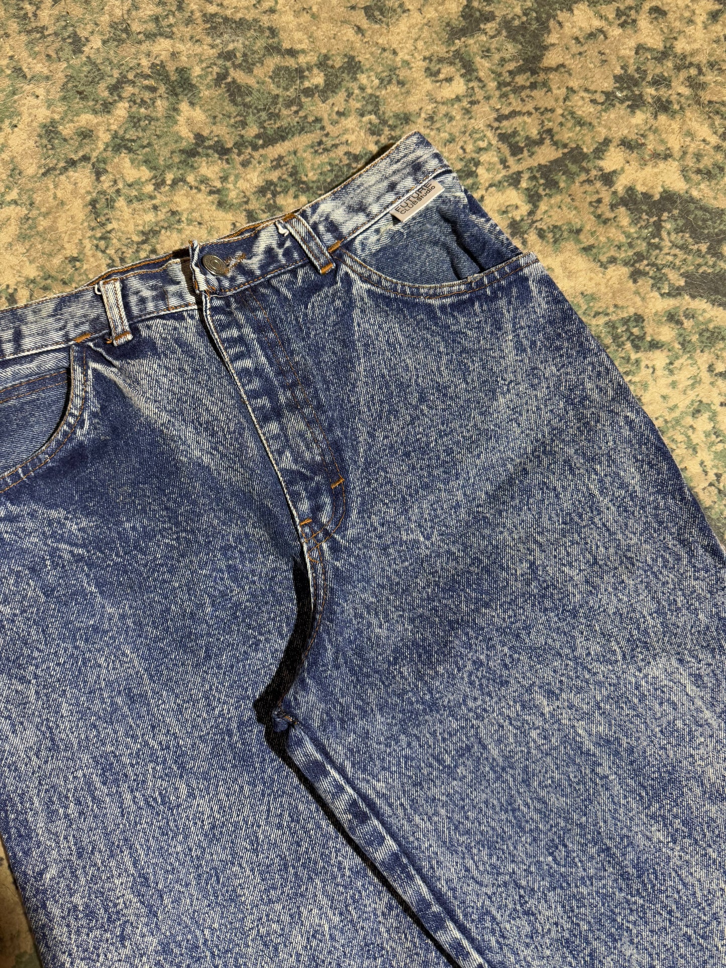 Levi’s ReWorked - W29