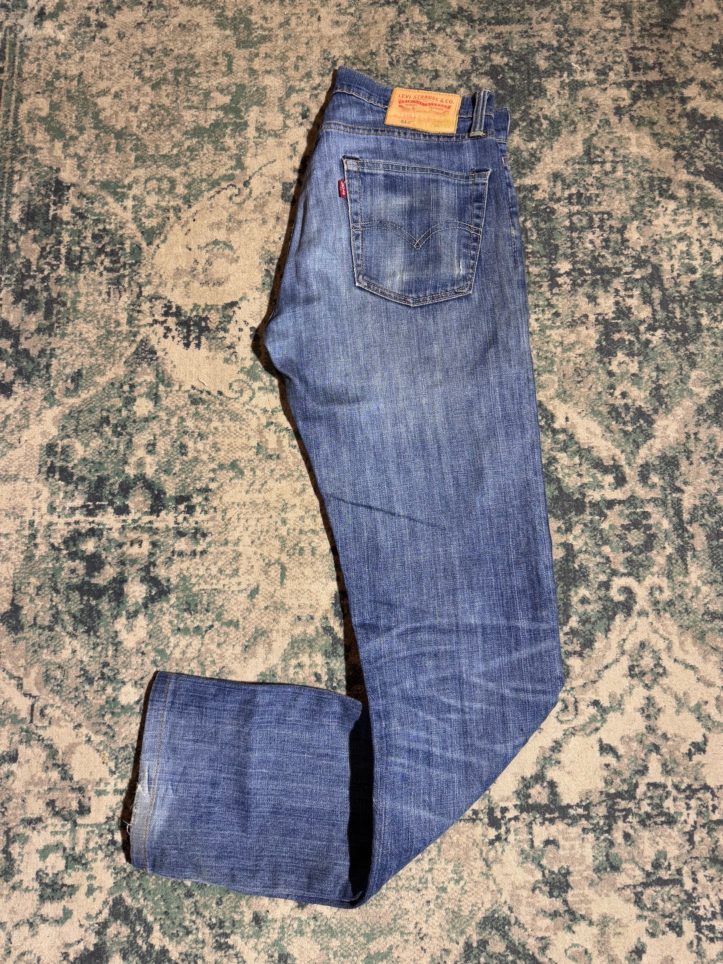 *Levi’s - W30 us