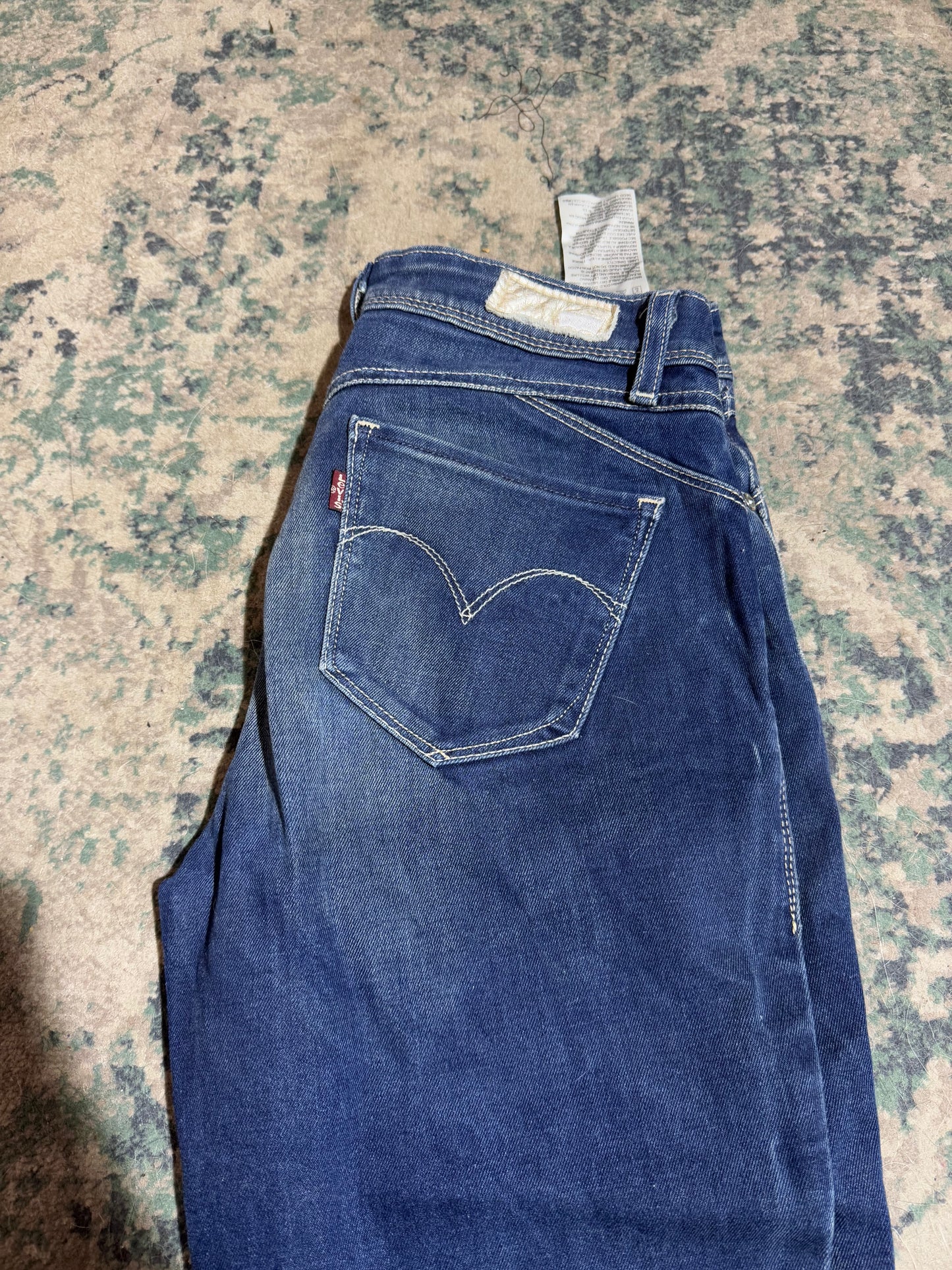 *Levi’s - W29 us