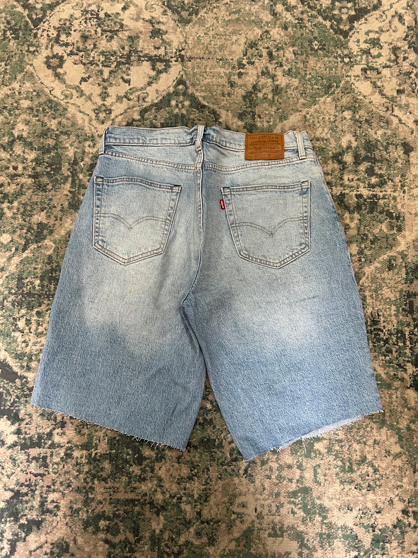 *Levi’s - W38 us