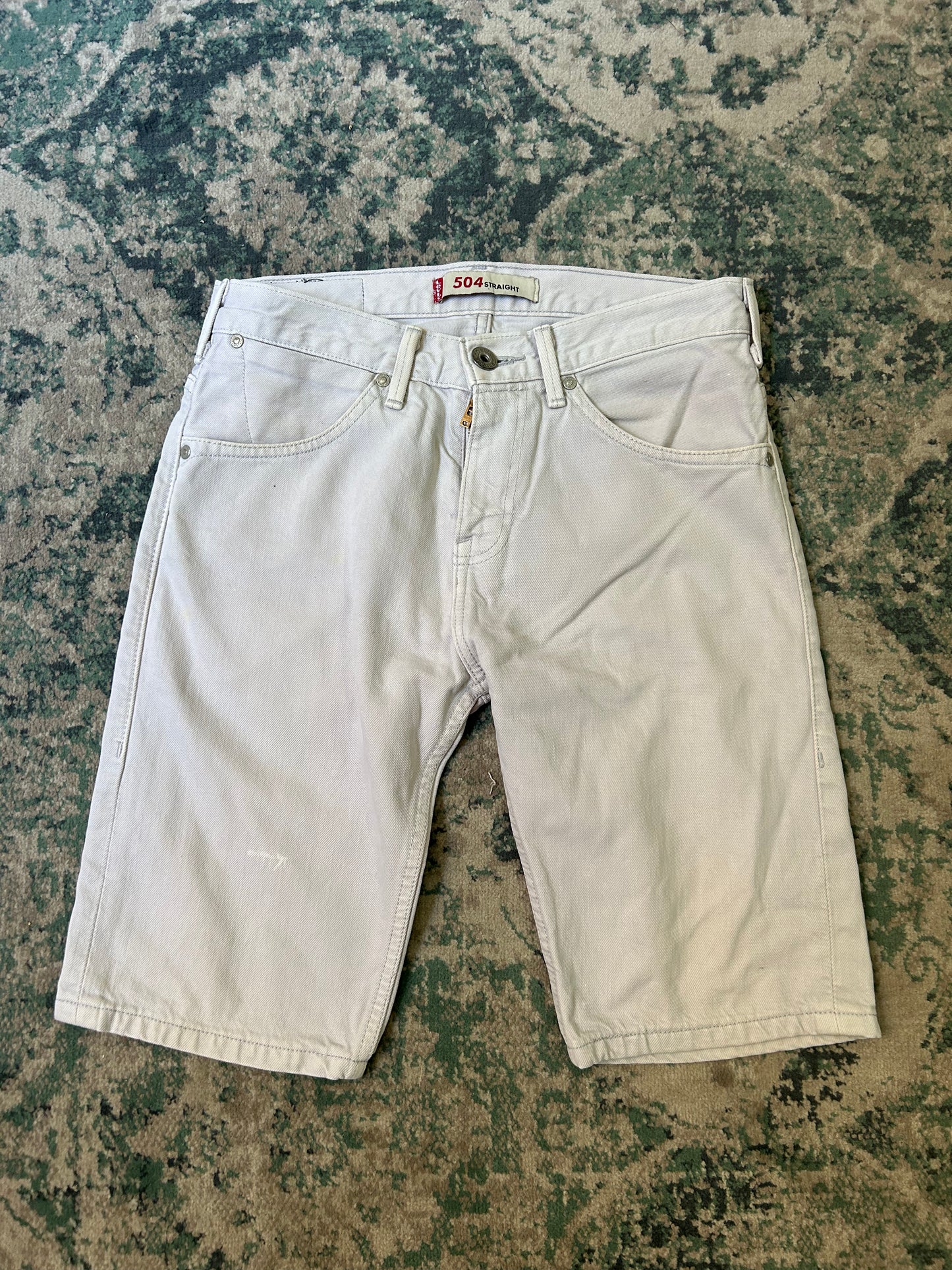 *Levi’s - W30 us