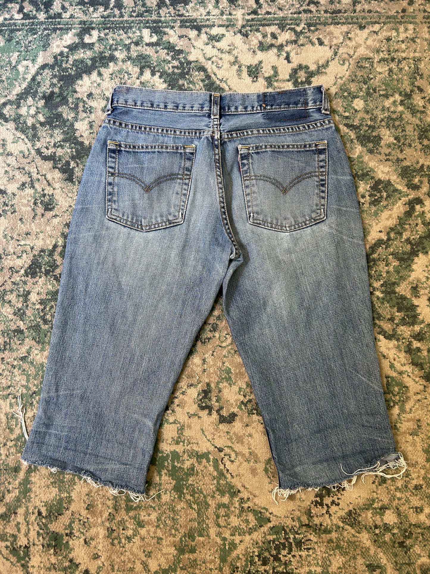 *Levi’s - W30 us