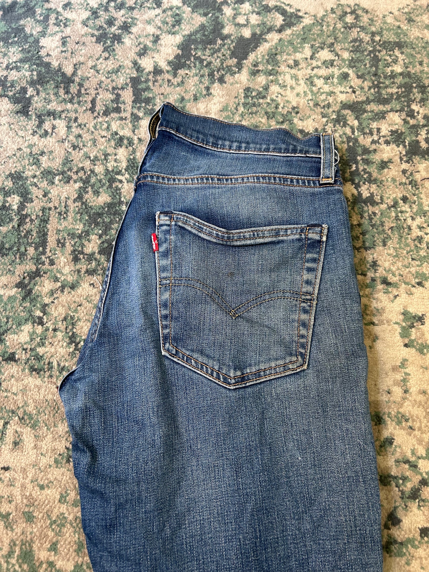 *Levi’s - W30 us