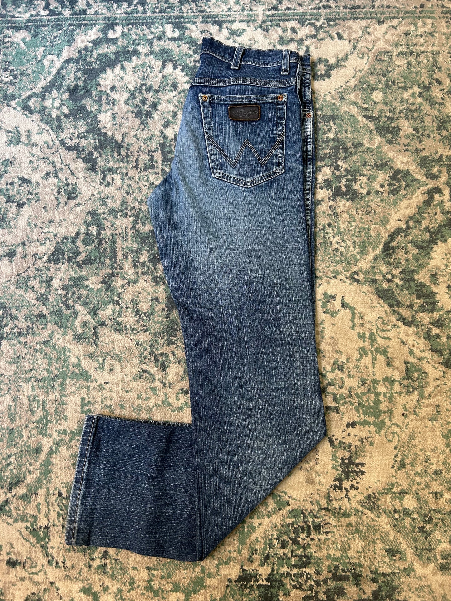 *Vintage jeans - W30 us